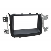 Рамка за автомобилно радио 2DIN - Kia Carens UNI1