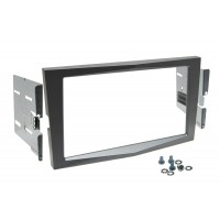 Рамка за автомагнитола 2DIN - Opel UNI1