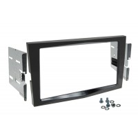 Рамка за автомобилно радио 2DIN - Opel UNI3