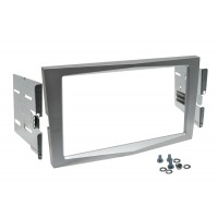 Рамка за автомагнитола 2DIN - Opel UNI1
