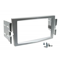 Рамка за автомобилно радио 2DIN - Opel UNI3