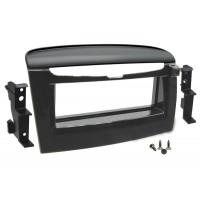 Рамка за автомобилно радио 1DIN - Lancia Y UNI1