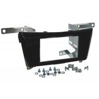 Рамка за авторадио 2DIN - Nissan Qashqai II, X-Trail II UNI1