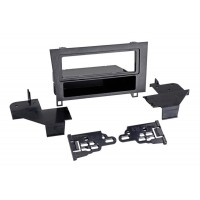 Рамка за автомобилно радио 1DIN - Lexus GS UNI1