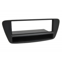 Рамка за автомобилно радио 1DIN - Audi Q3 UNI1