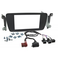 Рамка за автомобилно радио Seat Ibiza