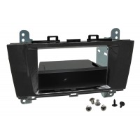 Рамка за автомобилно радио 1DIN - Subaru Legacy, Outback UNI1