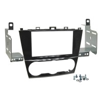 Рамка за 2DIN автомобилно радио - Subaru UNI1