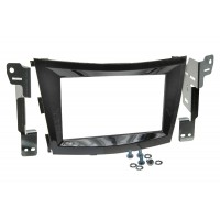 Rámeček autorádia SsangYong Tivoli