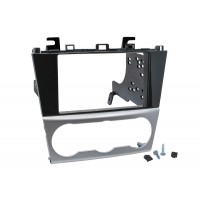 Рамка за 2DIN автомобилно радио - Subaru Forester, Levorg, VRX