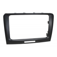 Рамка за монтаж на автомобилно радио за Škoda Superb II