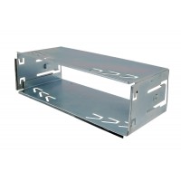 Metalna rámka za avtomobilno radio Sony