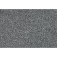 Сив изкуствен велур Mecatron 374082