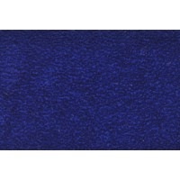 Тъмносин изкуствен велур Mecatron 374086
