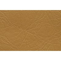 Béžová imitace kůže Mecatron 374203