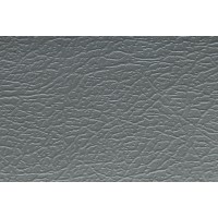 Sivá imitácia kože Mecatron 374205