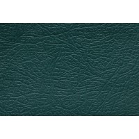 Zelená imitace kůže Mecatron 374211