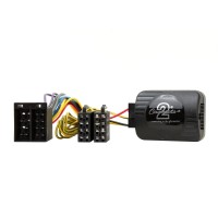 Адаптер за управление на бутоните на волана за Saab 9.3, 9.5 Connects2 CTSSA002.2