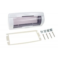 Водоустойчив капак за магнитола 1DIN