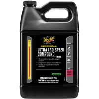 Корекционна и полираща паста Meguiar's Ultra Pro Speed Compound (3,79 l)