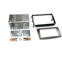 Рамка за адаптация на авторадио за Alfa Romeo MiTo