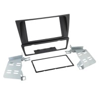 Адаптерна рамка за автомобилно радио за BMW 3