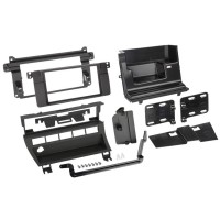 Редукционна рамка за авторадио за BMW 3