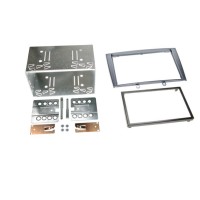 Редукционна рамка за авторадио за Peugeot 308