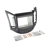 Рамка за монтаж на авторадио за Chevrolet Orlando