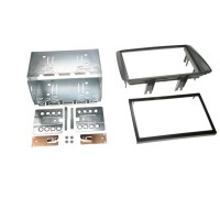 Рамка за монтаж на авторадио за Fiat Panda