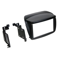 Преходна рамка за радио за Fiat Doblo / Opel Combo