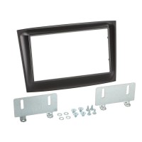 Рамка за монтаж на авторадио за Fiat Doblo