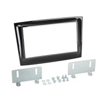 Рамка за монтаж на авторадио за Fiat Doblo