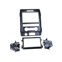 Редукционна рамка за авторадио за Ford F150