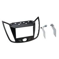 Рамка за монтаж на авторадио за Ford C-MAX, Kuga