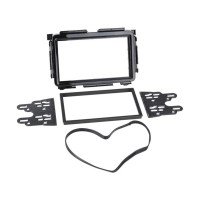 Редуктираща рамка за авторадио за Honda HR-V