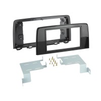 Редуктираща рамка за авторадио за Honda CR-V