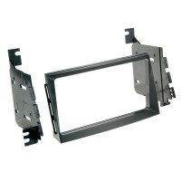 Редукционна рамка за авторадио за Hyundai Azera, Grandeur