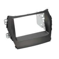 Aдаптерна рамка за авторадио за Hyundai Santa Fe