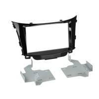 Преходна рамка за авторадио за Hyundai i30