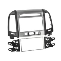 Преходна рамка за автомагнитола за Hyundai Santa Fe