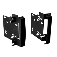 Адаптерна рамка за авторадио за Chrysler / Dodge / Jeep / Volkswagen