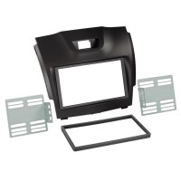 Редукционна рамка за авторадио за Isuzu D-Max