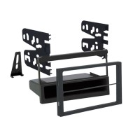 Редукционна рамка за авторадио за Mazda 626, MPV