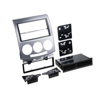 Редукционна рамка за авторадио за Mazda 5