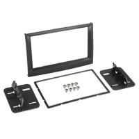 Редукционна рамка за авторадио за Kia Sportage