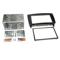 Рамка за монтаж на авторадио за Mercedes CLK