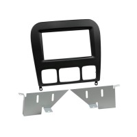 Редуцираща рамка за авторадио за Mercedes S-Class