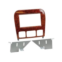 Редуцираща рамка за авторадио за Mercedes S-Class