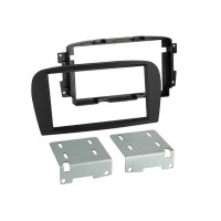 Aдаптерна рамка за авторадио за Mercedes SL-Class